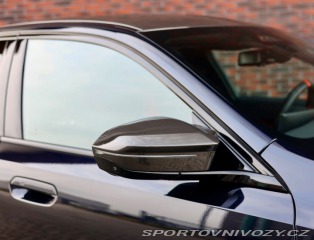 BMW M5 4.4 V8 ehybrid xdrive 53 2024
