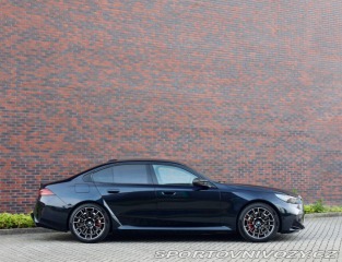 BMW M5 4.4 V8 ehybrid xdrive 53 2024