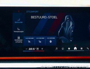 BMW M5 4.4 V8 ehybrid xdrive 53 2024
