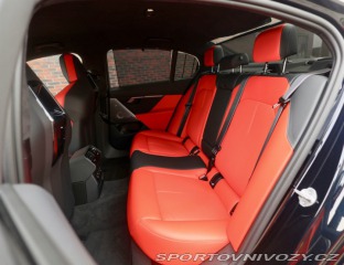 BMW M5 4.4 V8 ehybrid xdrive 53 2024