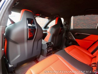 BMW M5 4.4 V8 ehybrid xdrive 53 2024