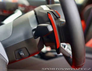 BMW M5 4.4 V8 ehybrid xdrive 53 2024