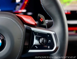 BMW M5 4.4 V8 ehybrid xdrive 53 2024