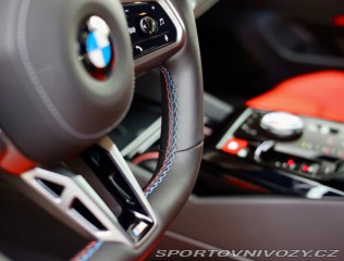 BMW M5 4.4 V8 ehybrid xdrive 53 2024