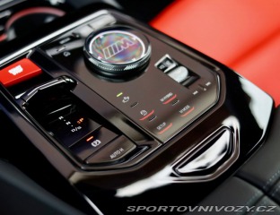 BMW M5 4.4 V8 ehybrid xdrive 53 2024