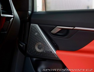 BMW M5 4.4 V8 ehybrid xdrive 53 2024