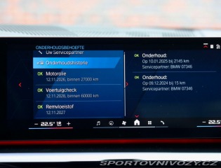 BMW M5 4.4 V8 ehybrid xdrive 53 2024
