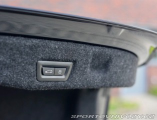 BMW M5 4.4 V8 ehybrid xdrive 53 2024