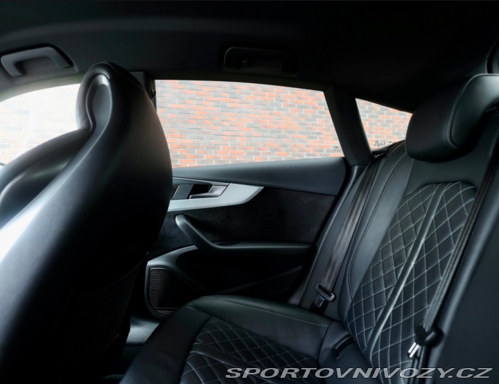 Audi S5 S5 3.0 TFSI Quattro *B& 2017