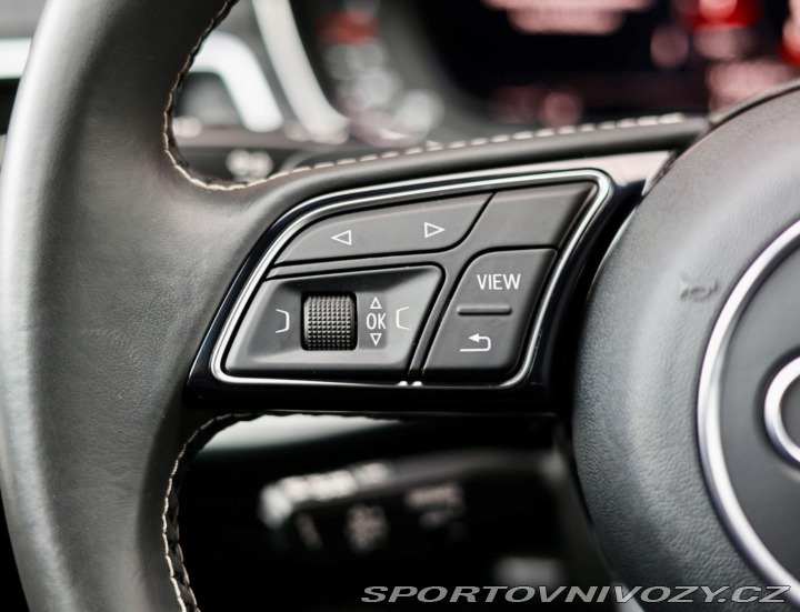 Audi S5 S5 3.0 TFSI Quattro *B& 2017