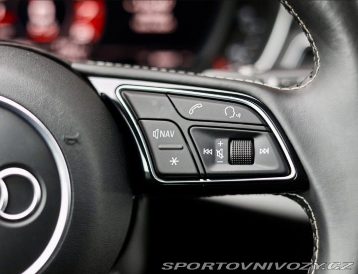 Audi S5 S5 3.0 TFSI Quattro *B& 2017