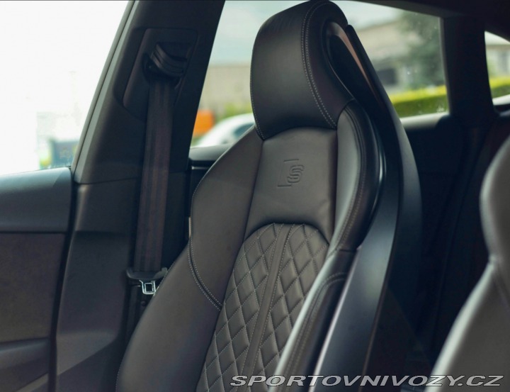 Audi S5 S5 3.0 TFSI Quattro *B& 2017