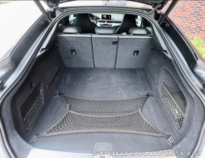 Audi S5 S5 3.0 TFSI Quattro *B& 2017