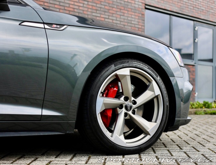 Audi S5 S5 3.0 TFSI Quattro *B& 2017