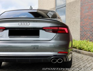 Audi S5 S5  3.0 TFSI Quattro *B& 2017