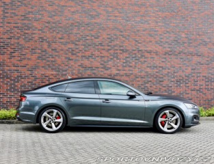 Audi S5 S5  3.0 TFSI Quattro *B& 2017