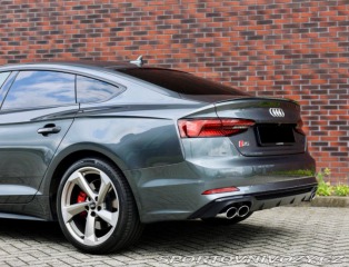 Audi S5 S5  3.0 TFSI Quattro *B& 2017