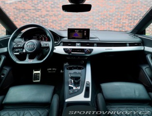 Audi S5 S5  3.0 TFSI Quattro *B& 2017