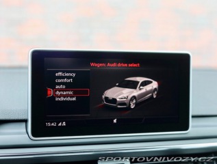 Audi S5 S5  3.0 TFSI Quattro *B& 2017