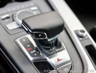Audi S5 S5  3.0 TFSI Quattro *B& 2017