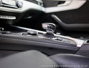 Audi S5 S5  3.0 TFSI Quattro *B& 2017