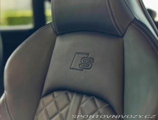 Audi S5 S5  3.0 TFSI Quattro *B& 2017