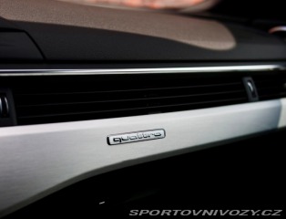 Audi S5 S5  3.0 TFSI Quattro *B& 2017
