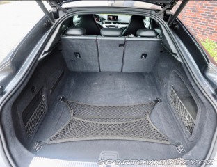 Audi S5 S5  3.0 TFSI Quattro *B& 2017