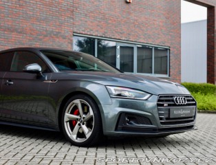 Audi S5 S5  3.0 TFSI Quattro *B& 2017