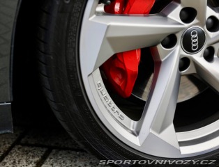 Audi S5 S5  3.0 TFSI Quattro *B& 2017