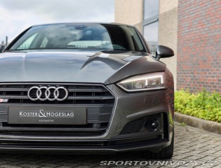 Audi S5 S5  3.0 TFSI Quattro *B& 2017