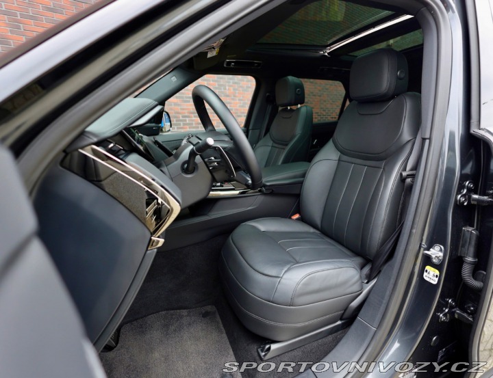 Ostatní značky Ostatní modely Land Rover Range Rover Sport P460e *Ťažné*Panoráma*Ca 2024