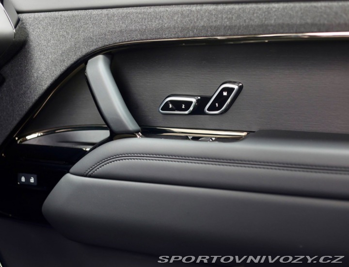 Ostatní značky Ostatní modely Land Rover Range Rover Sport P460e *Ťažné*Panoráma*Ca 2024