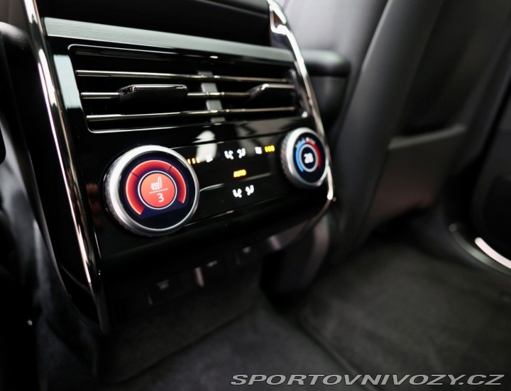 Ostatní značky Ostatní modely Land Rover Range Rover Sport P460e *Ťažné*Panoráma*Ca 2024