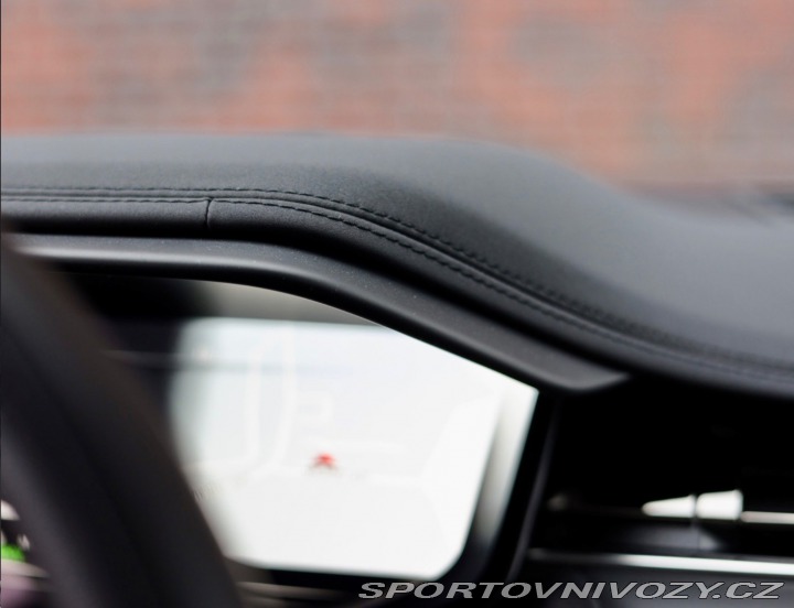 Ostatní značky Ostatní modely Land Rover Range Rover Sport P460e *Ťažné*Panoráma*Ca 2024