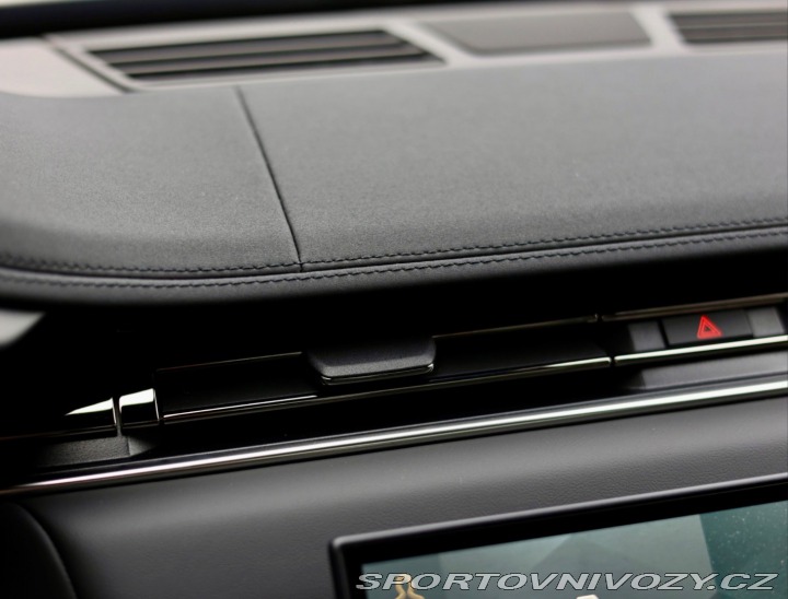 Ostatní značky Ostatní modely Land Rover Range Rover Sport P460e *Ťažné*Panoráma*Ca 2024