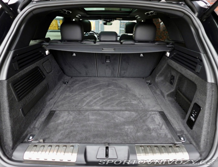 Ostatní značky Ostatní modely Land Rover Range Rover Sport P460e *Ťažné*Panoráma*Ca 2024