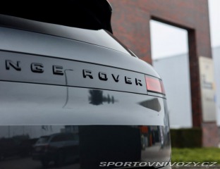 Ostatní značky Ostatní modely Land Rover Range Rover Sport  P460e *Ťažné*Panoráma*Ca 2024