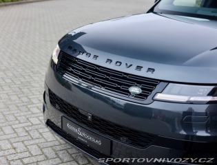 Ostatní značky Ostatní modely Land Rover Range Rover Sport  P460e *Ťažné*Panoráma*Ca 2024