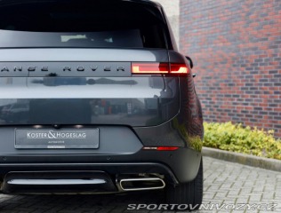 Ostatní značky Ostatní modely Land Rover Range Rover Sport  P460e *Ťažné*Panoráma*Ca 2024