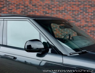Ostatní značky Ostatní modely Land Rover Range Rover Sport  P460e *Ťažné*Panoráma*Ca 2024
