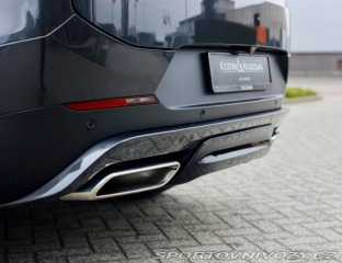 Ostatní značky Ostatní modely Land Rover Range Rover Sport  P460e *Ťažné*Panoráma*Ca 2024
