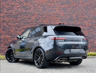 Ostatní značky Ostatní modely Land Rover Range Rover Sport  P460e *Ťažné*Panoráma*Ca 2024
