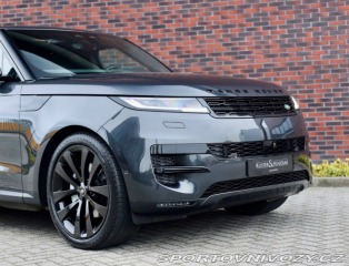 Ostatní značky Ostatní modely Land Rover Range Rover Sport  P460e *Ťažné*Panoráma*Ca 2024