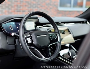 Ostatní značky Ostatní modely Land Rover Range Rover Sport  P460e *Ťažné*Panoráma*Ca 2024