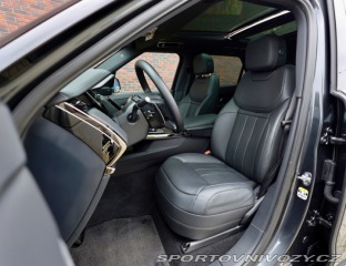 Ostatní značky Ostatní modely Land Rover Range Rover Sport  P460e *Ťažné*Panoráma*Ca 2024