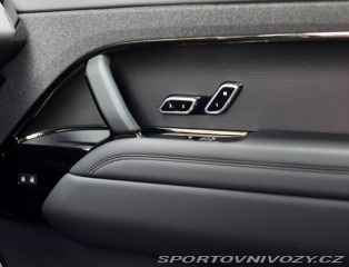 Ostatní značky Ostatní modely Land Rover Range Rover Sport  P460e *Ťažné*Panoráma*Ca 2024