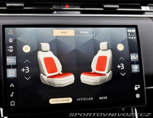 Ostatní značky Ostatní modely Land Rover Range Rover Sport  P460e *Ťažné*Panoráma*Ca 2024