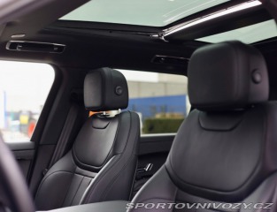 Ostatní značky Ostatní modely Land Rover Range Rover Sport  P460e *Ťažné*Panoráma*Ca 2024