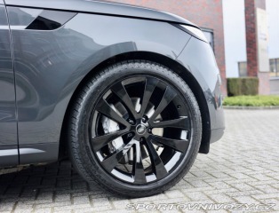 Ostatní značky Ostatní modely Land Rover Range Rover Sport  P460e *Ťažné*Panoráma*Ca 2024